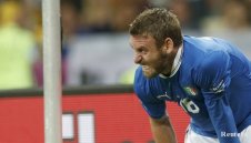 Даниеле Де Роси: Испания е едно ниво над всички останали