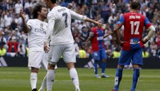 Кристиано Роналдо вече е №1 в Реал