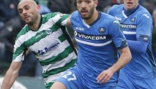 Титуляр на Левски отнася солена глоба