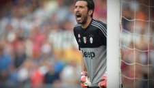 Нето: Буфон е №1, уча се от него