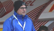 Джамбо: Оказахме съпротива, но на "Армията" е трудно + ВИДЕО