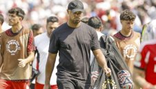 Хитър е: Компани се скъса да хвали Фламенго