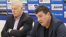 От Левски: При преговори с НАП е необходима тишина