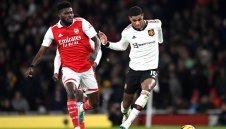 Арсенал се размечта за Рашфорд