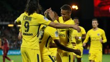 Неймар: ПСЖ може да спечели Шампионска лига