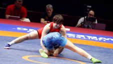 Новата ни еврошампионка: Беше време да покажа коя съм