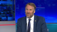 Пол Мърсън: Арсенал трябваше да извади 100 милиона за Бензема