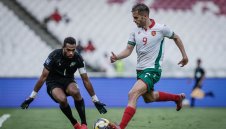 Авторът на хеттрик за България срещу Соломоновите острови с емоционално признание