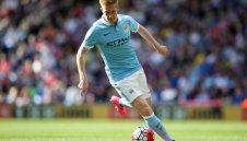 Де Бройне: Сити ме искаше още зимата