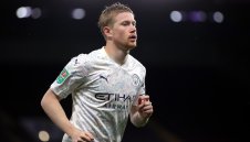 Неприятно за Сити, Де Бройне пропуска сблъсъка с Артилеристите