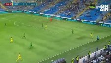 ВИДЕО: Астана - Лудогорец