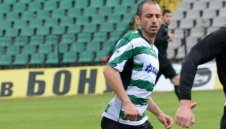 Капитанът на Черно море стана Футболист №1 на Варна