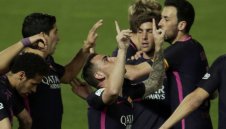 Алкасер започна да се посъбужда