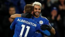 Ливърпул преговаря за привличането на Марез