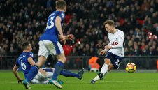 Ериксен преподписва с Тотнъм