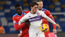 "Виола" каза "да" на Арсенал за Душан Влахович