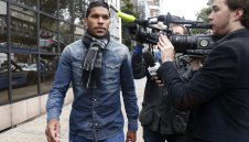 Брандао влиза за един месец в затвора