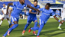 Мачът по минути: Сутиеска – Левски 0:0