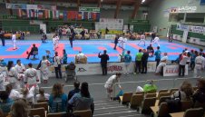 67 българи ще участват в най-силния турнир по таекуондо 