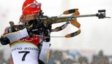 Германките триумфираха пред родна публика в Оберхорф