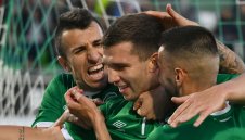 Капитан Съни: Лудогорец е най-достоен за титлата, няма по-добри от нас