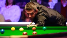 Фаворитите взеха своето на "Бритиш Оупън"  в снукъра