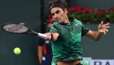 Федерер се класира на 1/2-финал в Индиън Уелс без игра