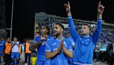 Проблем на "Герена": Титуляр напуска Левски