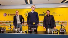 Босът на Дортмунд: Страдах много, свършен съм!