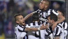 Юве прилапва €78 млн. за класирането си на 1/2-финал