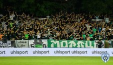 Черно море пусна билетите за мача с Берое 