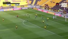 ВИДЕО: Ботев Пловдив - Ботев Враца