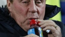 Реднап готви изненада за Юнайтед