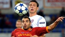 Рома с първа победа и в Шампионската лига