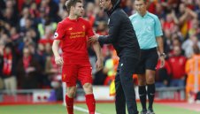 Милнър: Ливърпул вече е много различен