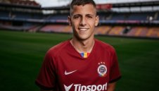 Престижно: Мартин Минчев е по-скъп от Павел Недвед