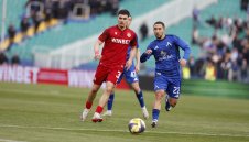 ЦСКА хвърля българи във Вечното дерби срещу Левски