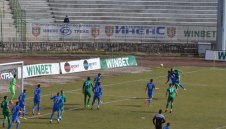 Ботев Враца живна с победа над Арда 