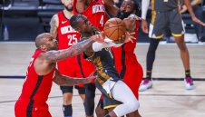 ЛА Лейкърс се подсилва със сериозен реализатор