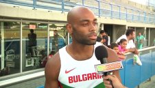 Пращаме още двама на Европейското по лека атлетика