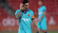 Празнуваш рождения ден на Меси - глобяват те!