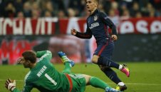 Антоан Гризман отсвири милионите на Челси