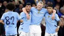 Ипсуич – Манчестър Сити