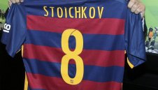 Вижте кой ще наследи митичния №8 в Барса