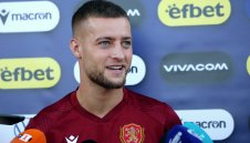 Фабиан Нюрнбергер: Без гол няма как да спечелим 