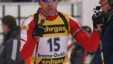 Томаш Сикора спечели масовия старт в Ханти-Мансийск