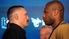 MAX Sport 2 ще излъчи боксовата галавечер Усик срещу Дюбоа на 26 август