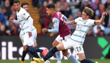 Филипе Коутиньо се нуждае от късмет