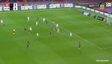 ВИДЕО: Барселона - Севиля