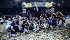 Черноморец срази Спартак Плевен на финала за Купата на България